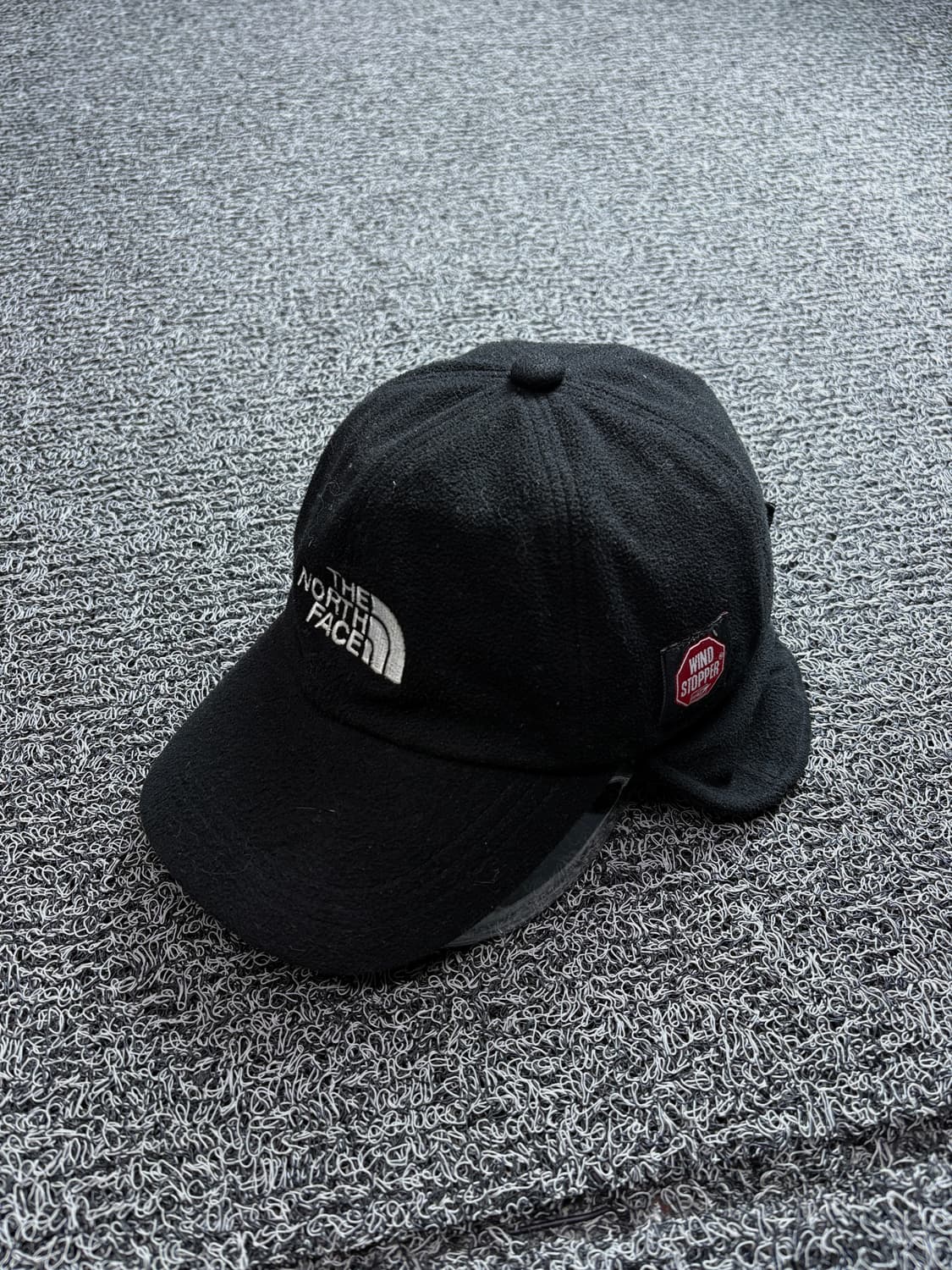 노스페이스 윈드스토퍼 이어플랩 플리스 캡 2722 상품이미지1