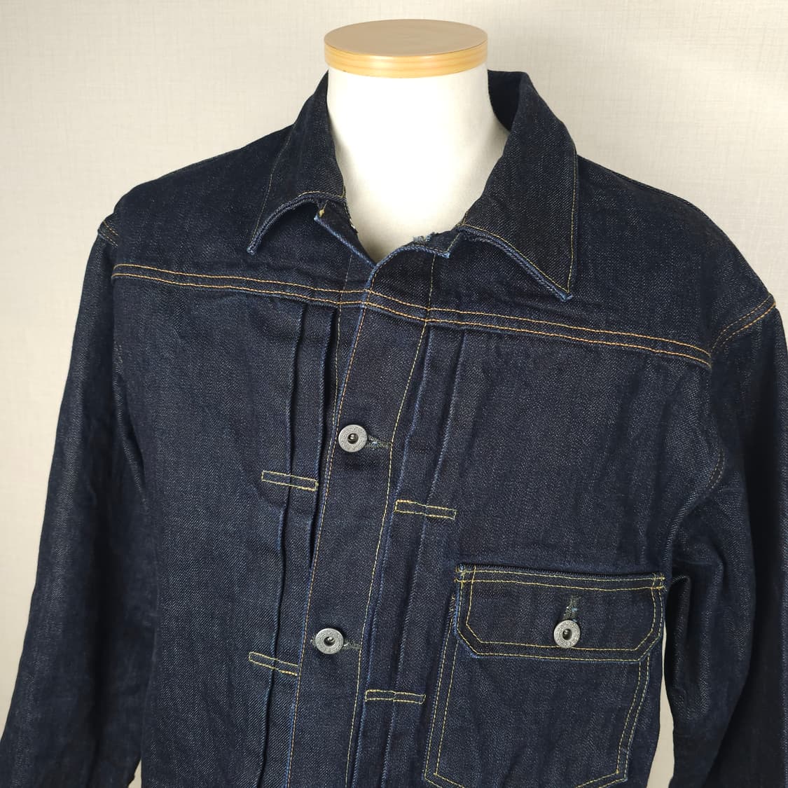 뤠쓰 청자켓 남자100사이즈  상품이미지2