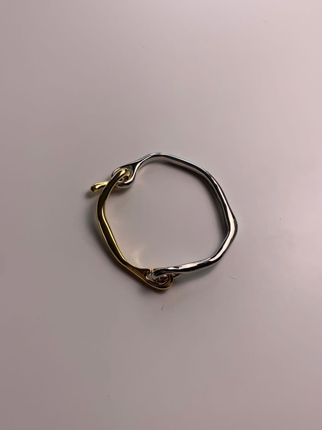 HOOK BANGLE 후크 팔찌 상품이미지3