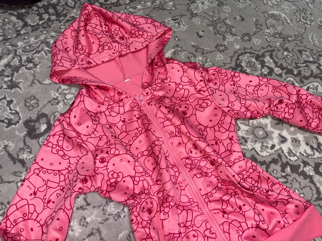 산리오 져지 상품이미지2