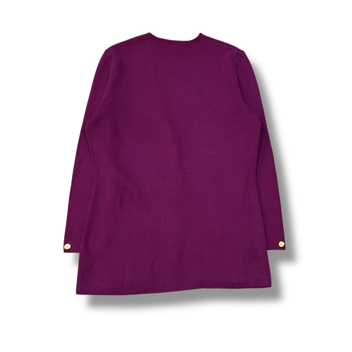  버버리 금장 롱가디건 y14309 상품이미지3