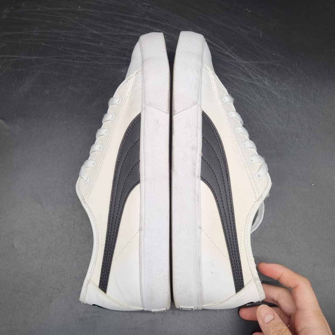 푸마 바리 남성스니커즈270 상품이미지5