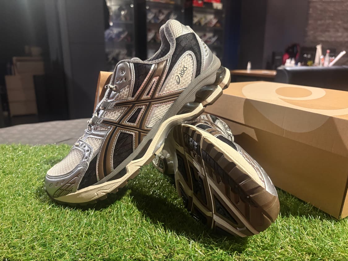 [새상품/280]아식스 젤님버스10.1 정가이하판매 상품이미지1