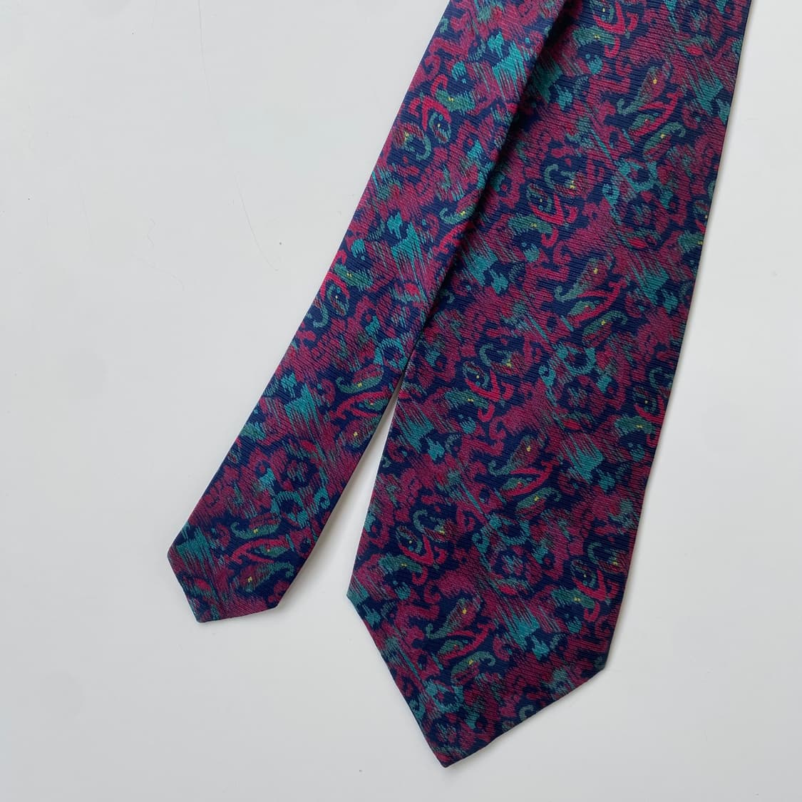 버버리 (Burberry) 정품 명품넥타이 상품이미지1