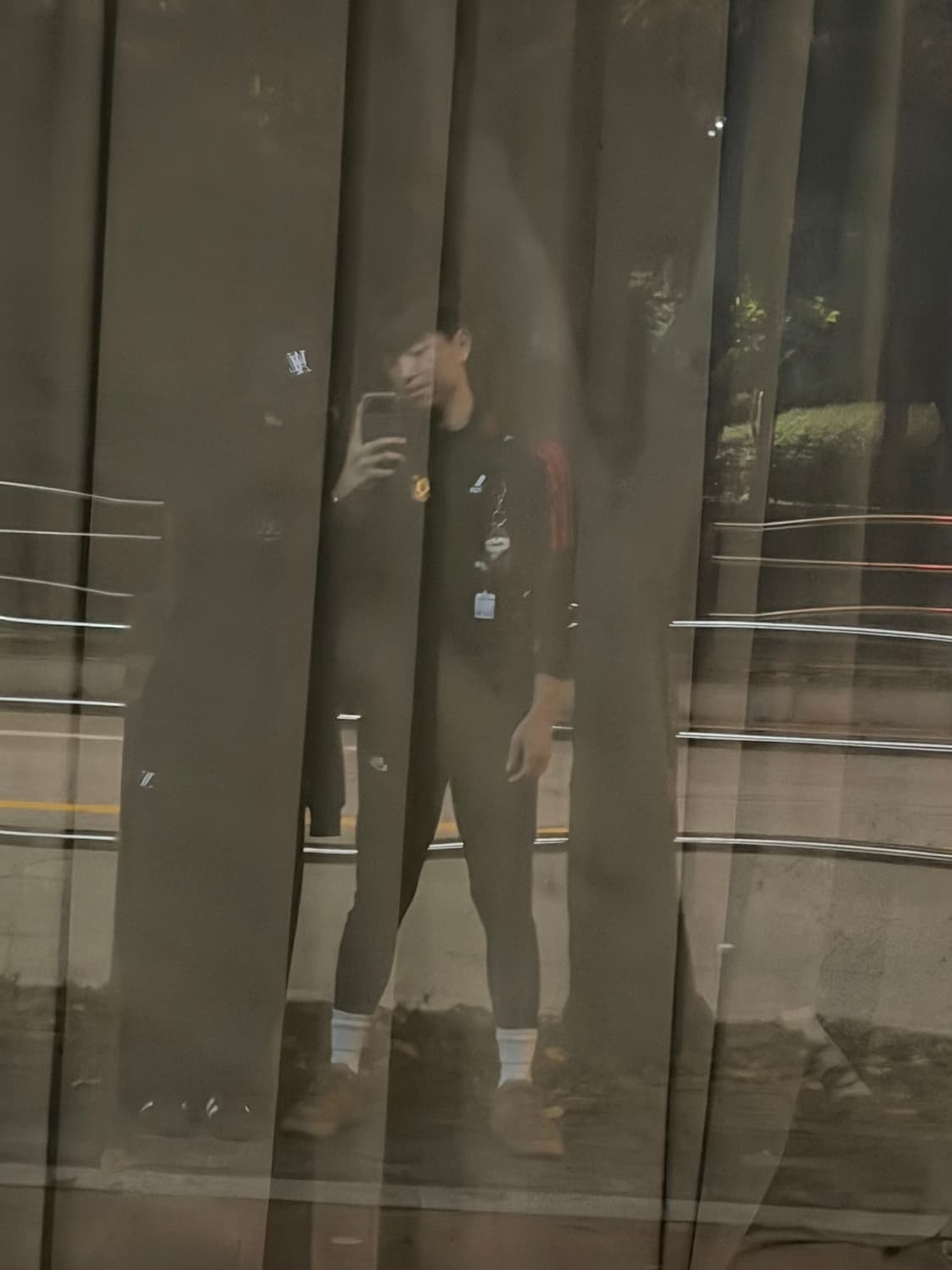 나이키 드라이핏 트레이닝 조거팬츠 상품이미지1