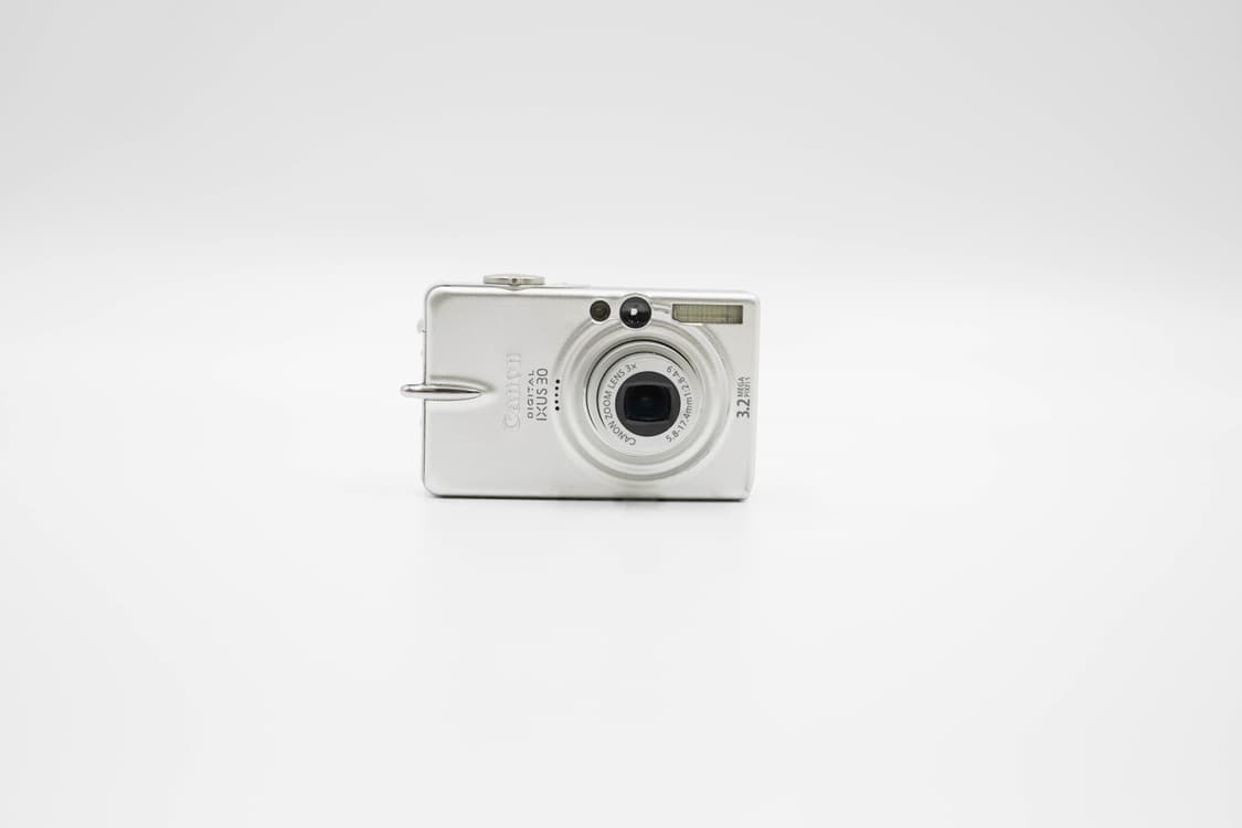 Canon IXUS 30(=IXY40) (캐논 익서스 30) 상품이미지3