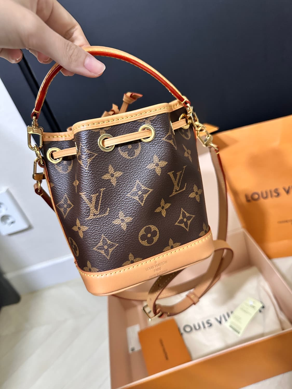 루이비통 나노노에 m81266 상품이미지4