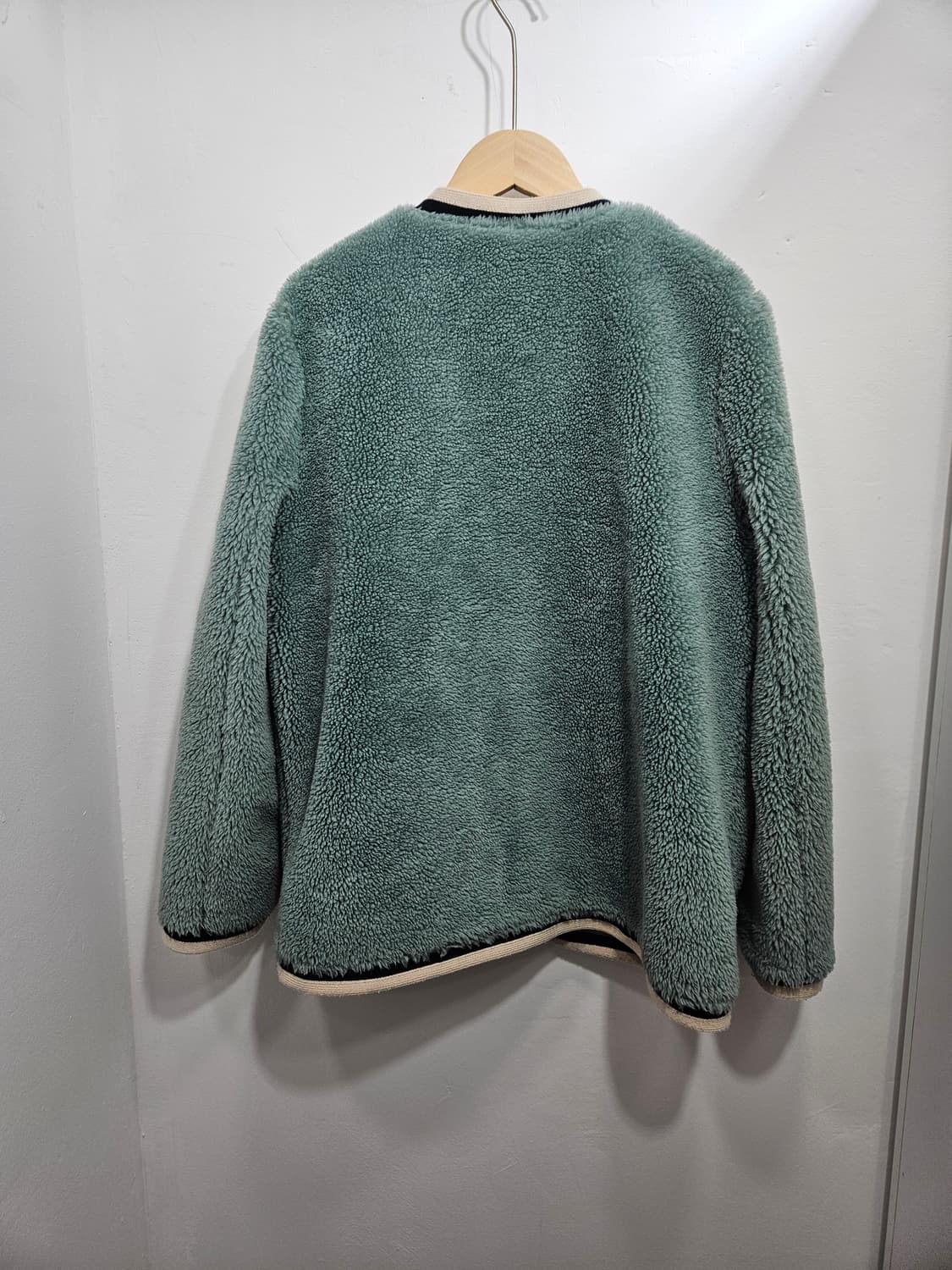 제이슨우(Jason Wu) 후리스 가디건 자켓 66 상품이미지8