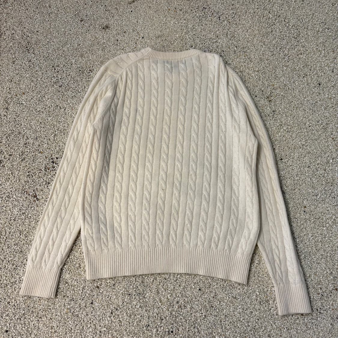 폴로 니트 ⭐️1035 상품이미지4