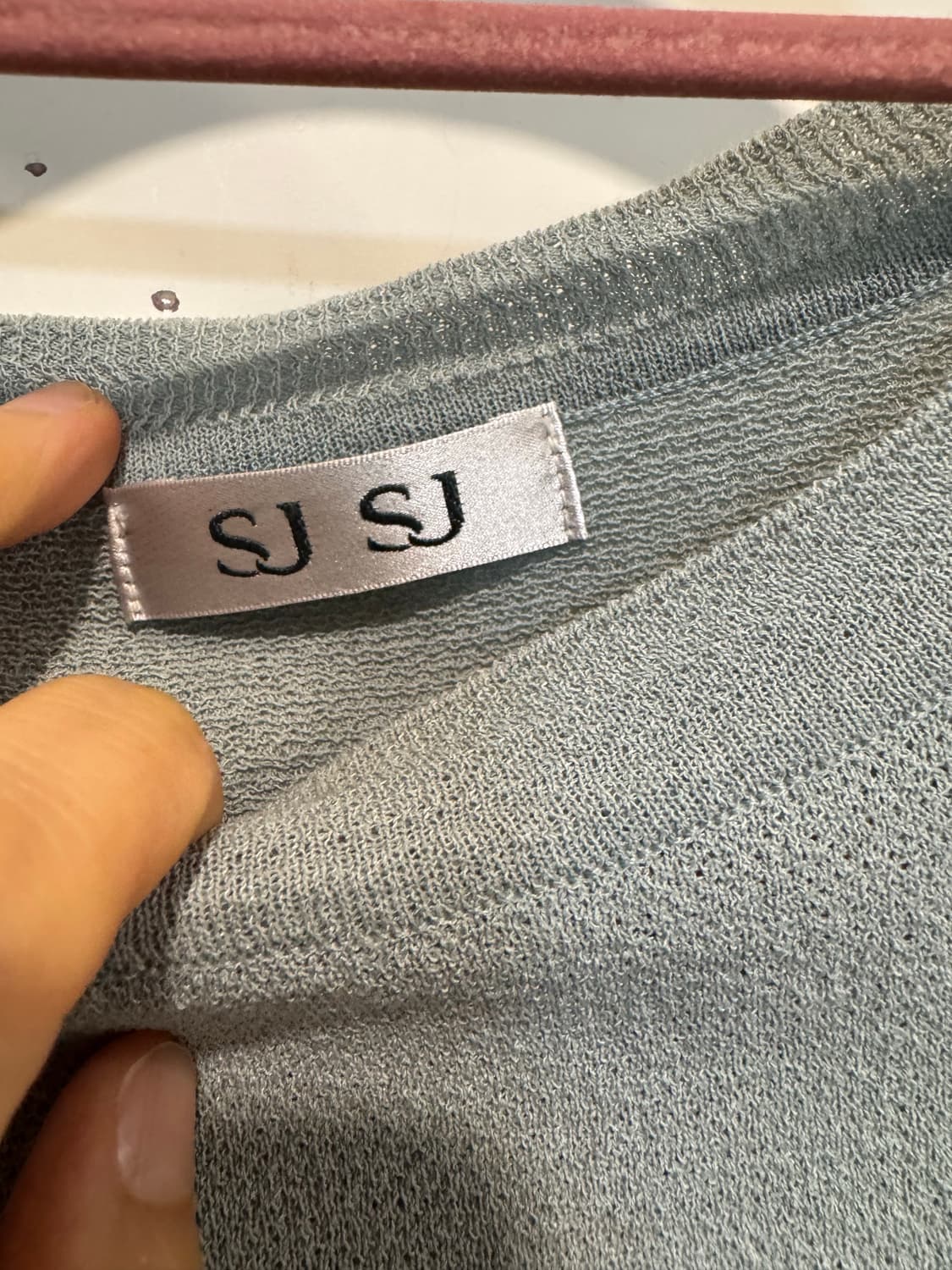 한섬 sjsj 원피스 상품이미지4
