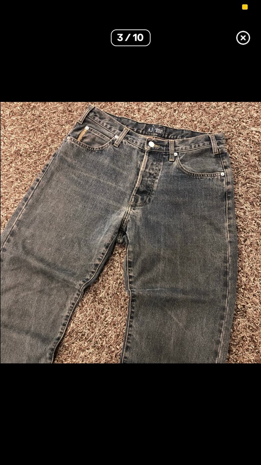 아르마니 데님 상품이미지3