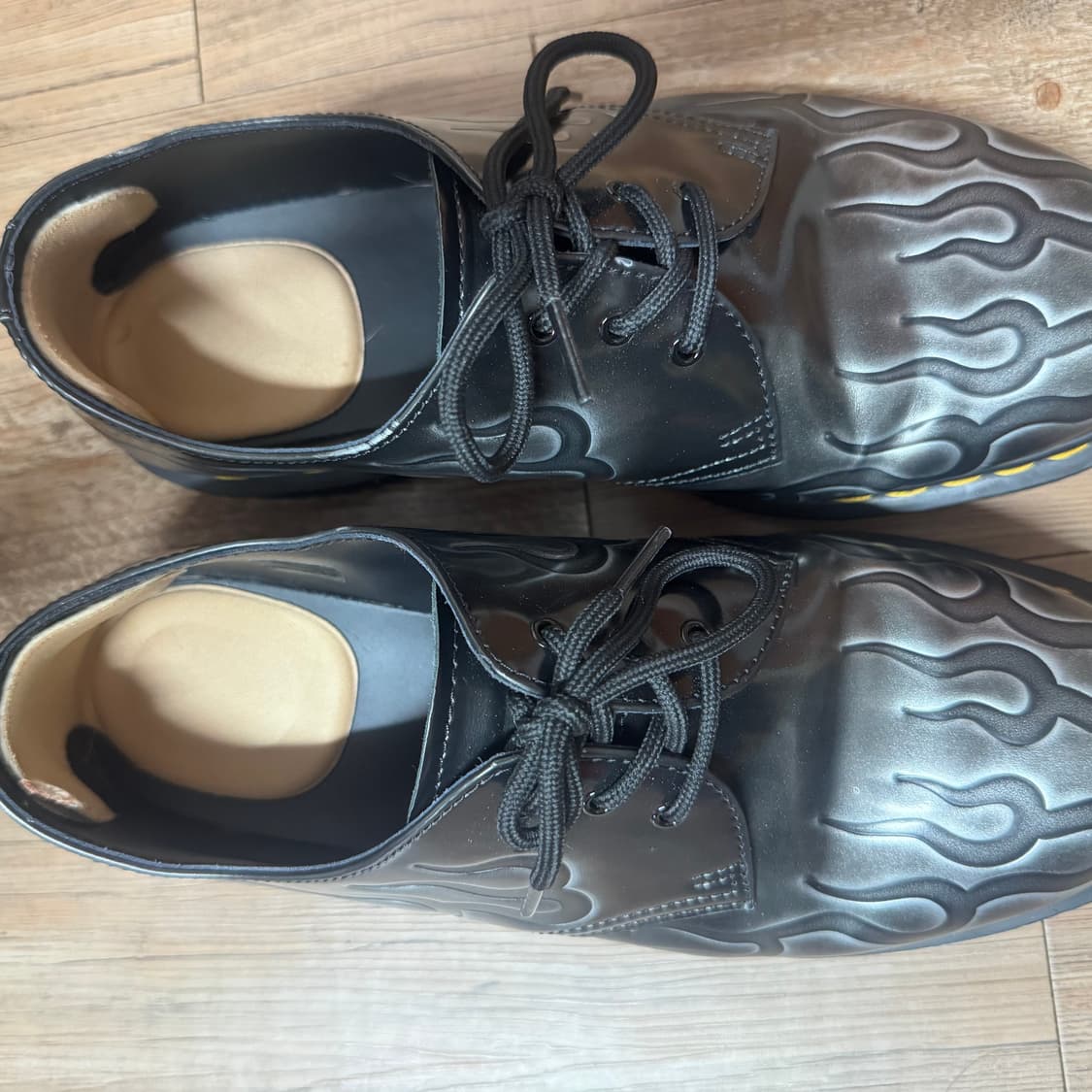 닥터마틴 인페르노 실버 280 상품이미지6