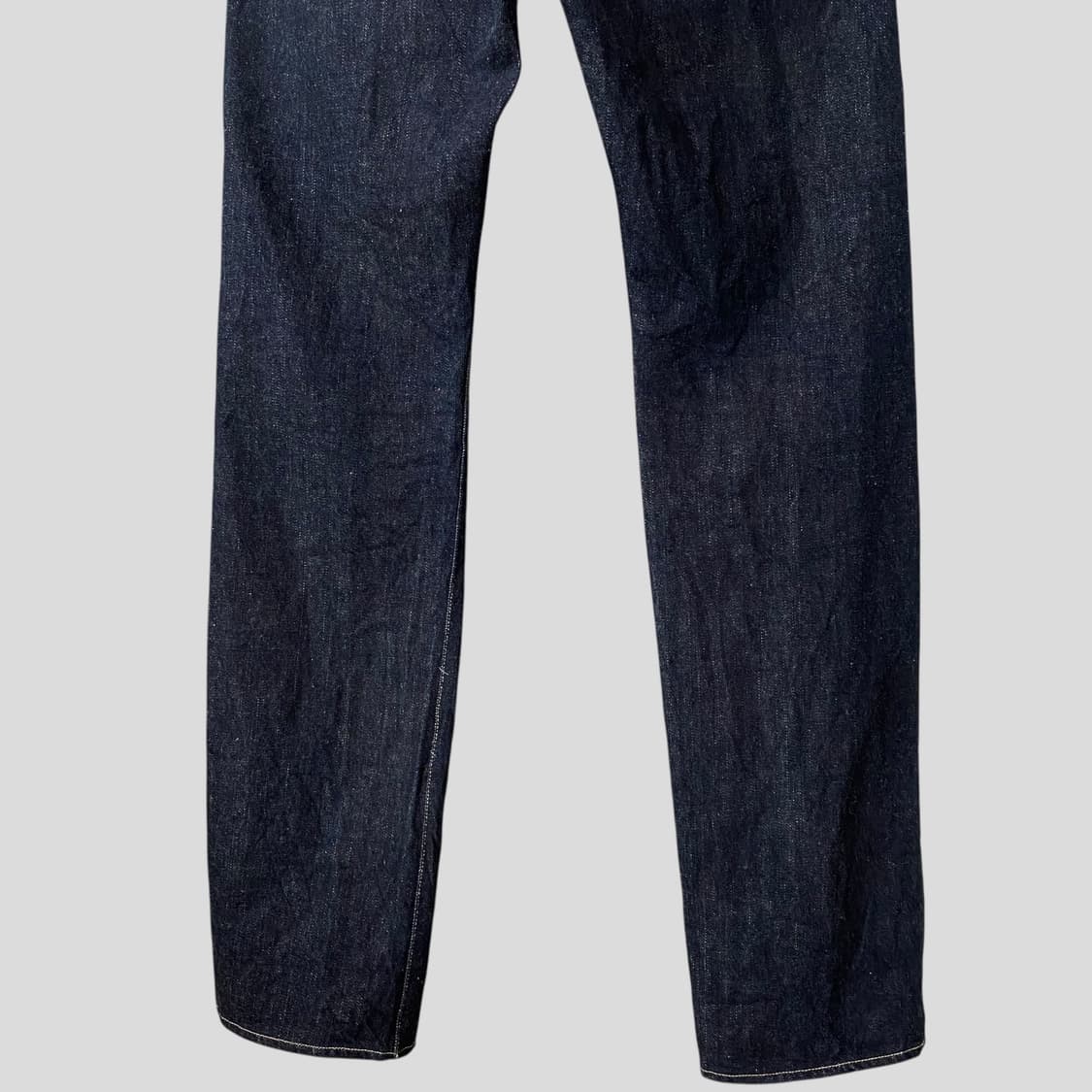 (38)The Flat Head 플랫헤드 1001 슬림스트레이트 청바지 상품이미지9