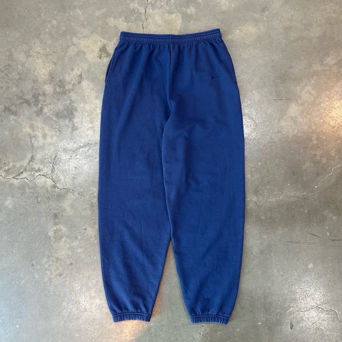 90s 나이키 스웻팬츠 상품이미지2