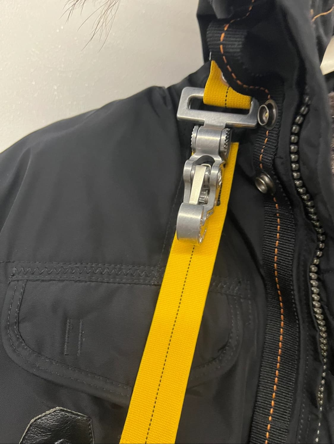 파라점퍼스 라이트핸드 점퍼 L 급처 상품이미지6