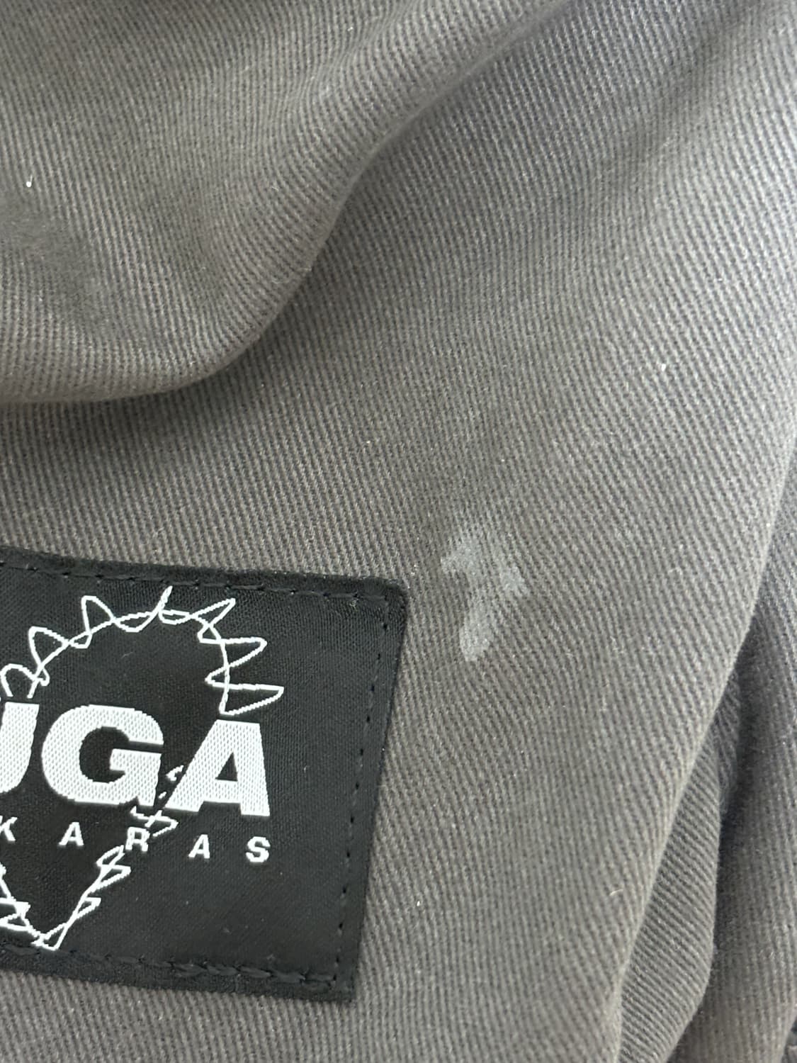 이우가마카라스 백팩 상품이미지5