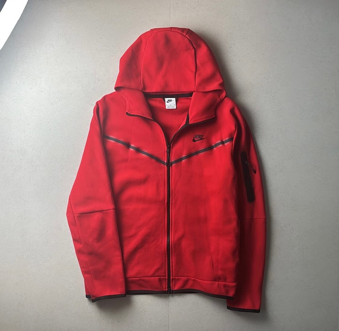 테크팩 레드 상품이미지1