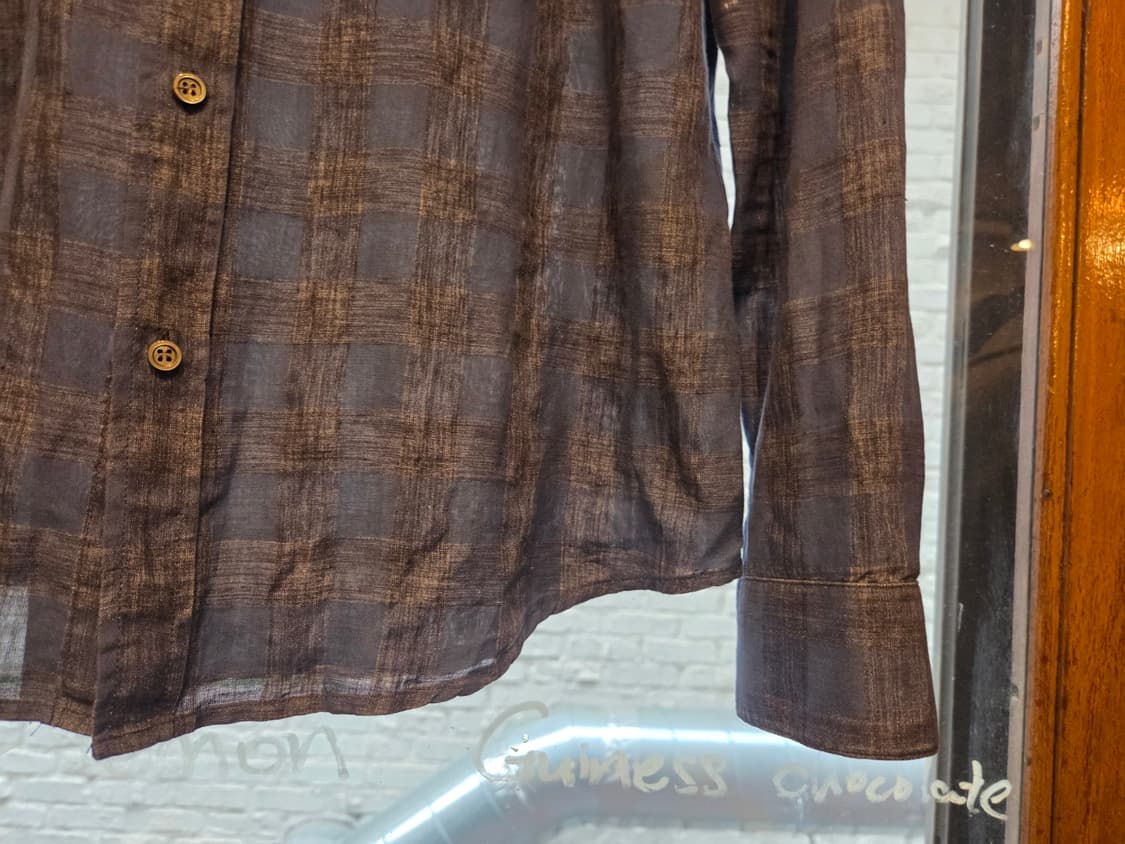 솔리드옴므 셔츠 상품이미지3