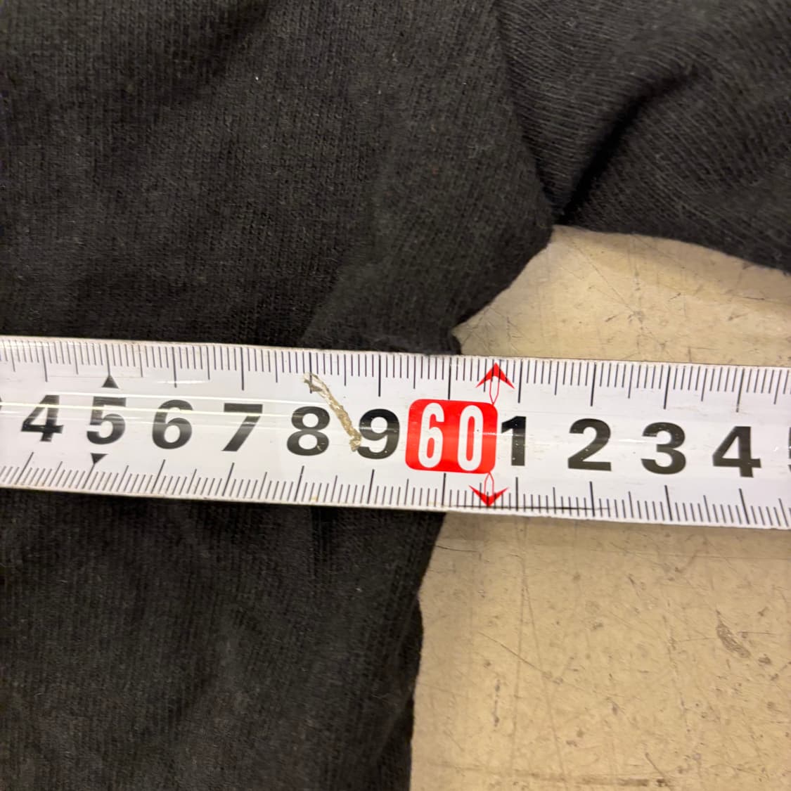 매드매드 빅로고 반팔티 상품이미지5