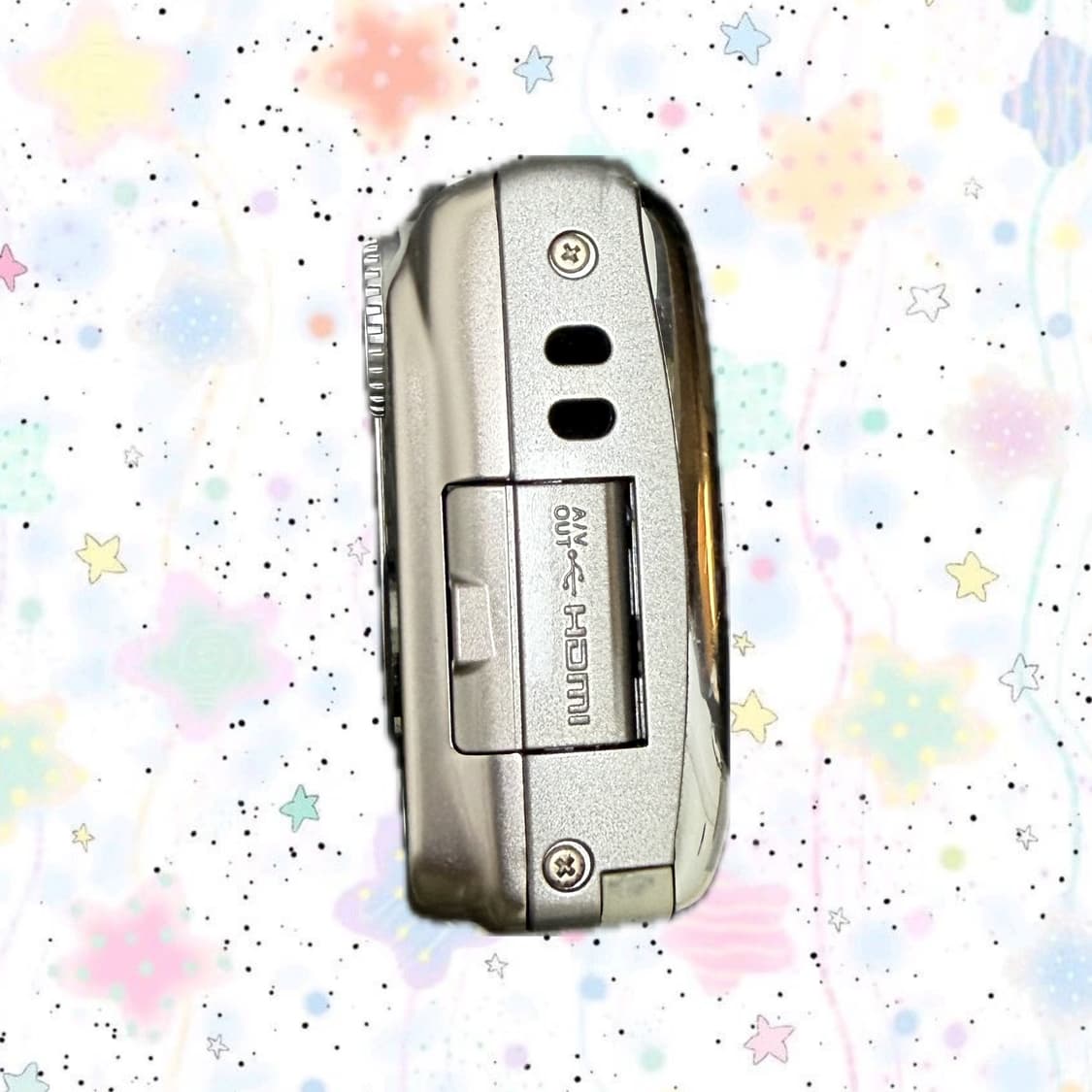 후지필름 파인픽스 F80 EXR 실퍼 상품이미지5