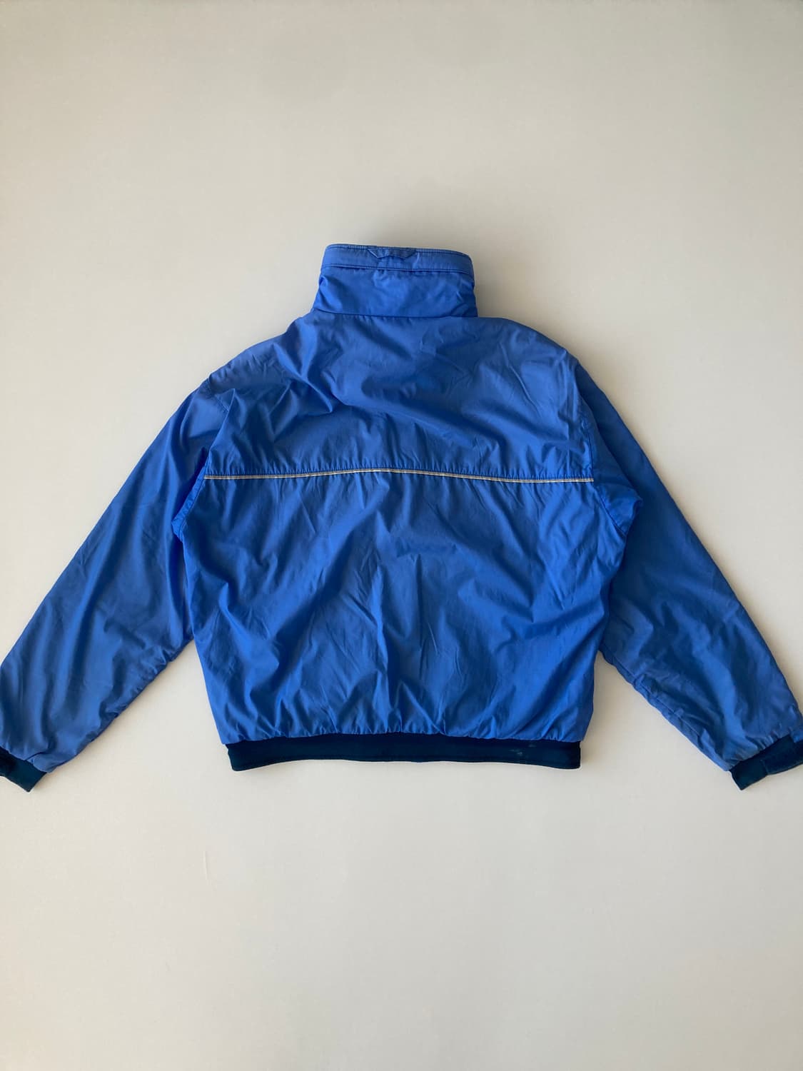 patagonia Fleece Bomber jacket 상품이미지10
