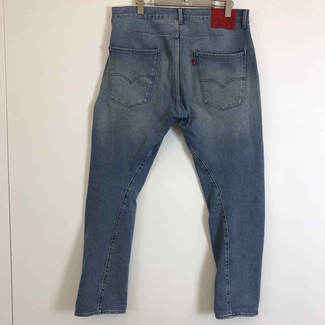 리바이스 프리미엄 LEJ502 엔지니어드 청바지 [34x32] 상품이미지3