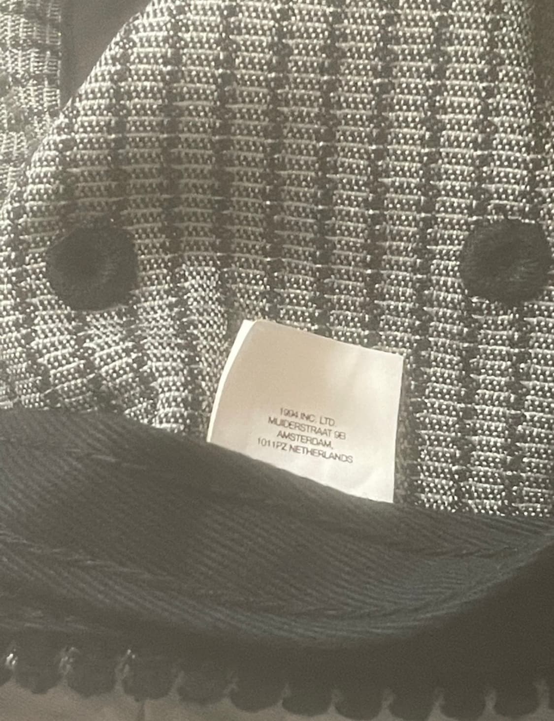 슈프림 코듀로이 캠프캡 상품이미지4