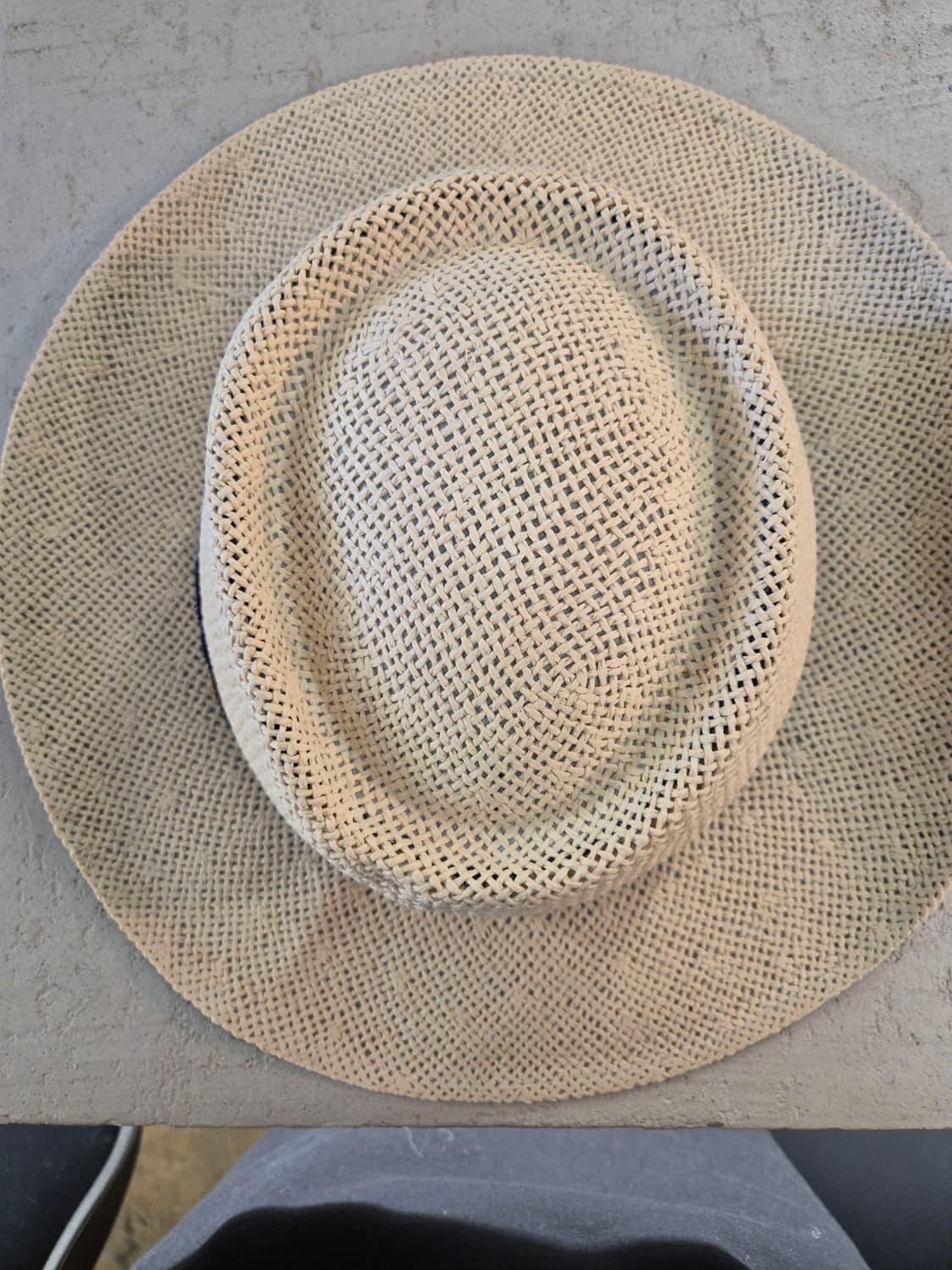 SCALA 도프만퍼시픽 파나마햇 상품이미지5