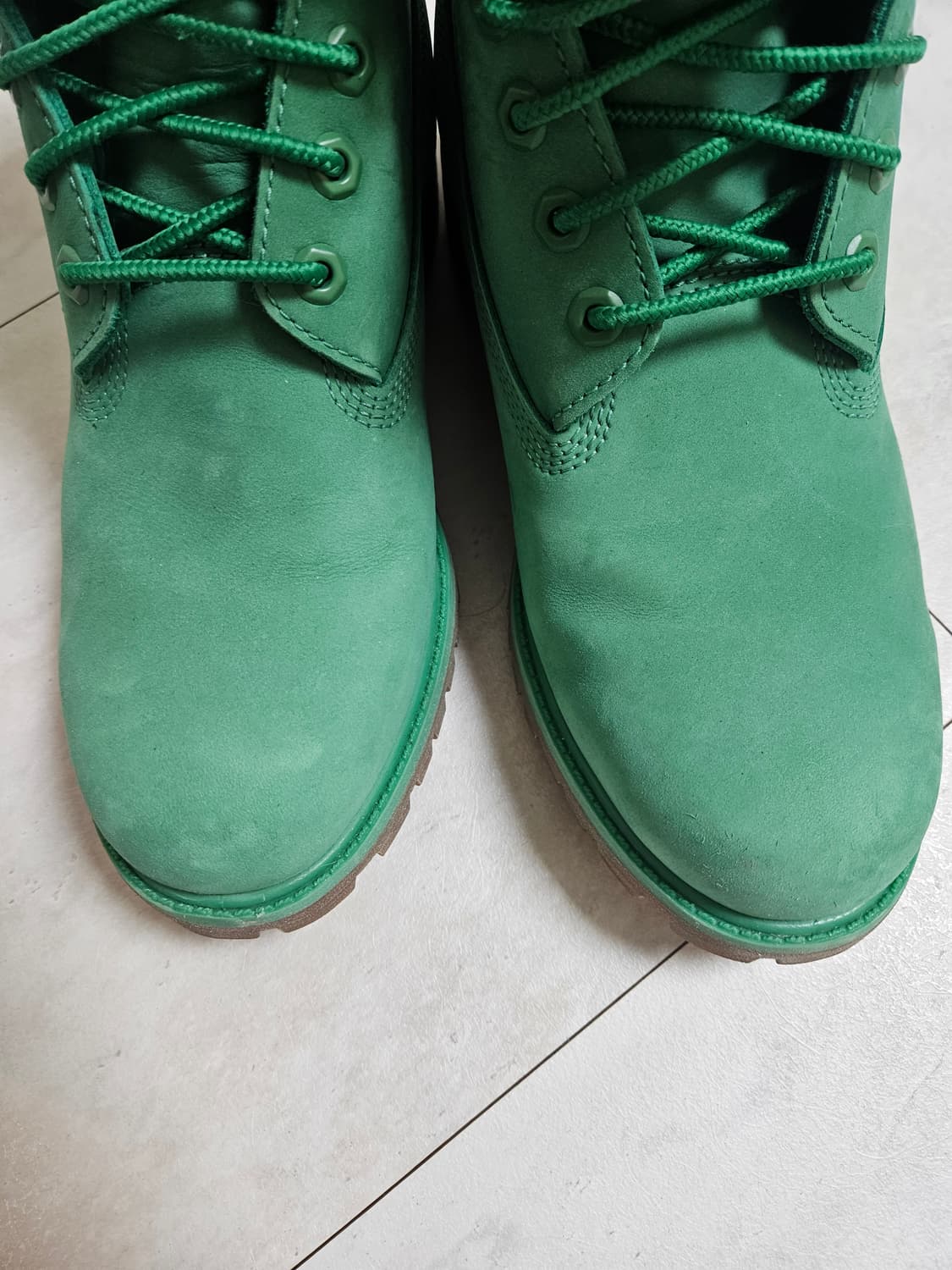 [270]팀버랜드 프리미엄6 워터프루프 부츠 상품이미지5