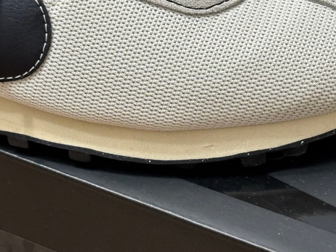 나이키 ld-1000 구매&신발교환 상품이미지6