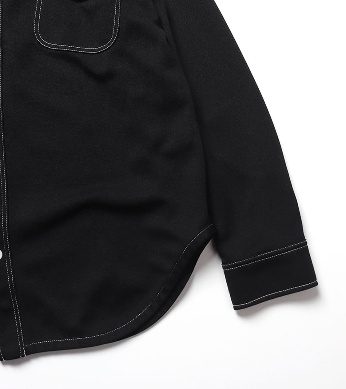 BEAMS BOY - WESTERN SHIRT 상품이미지4