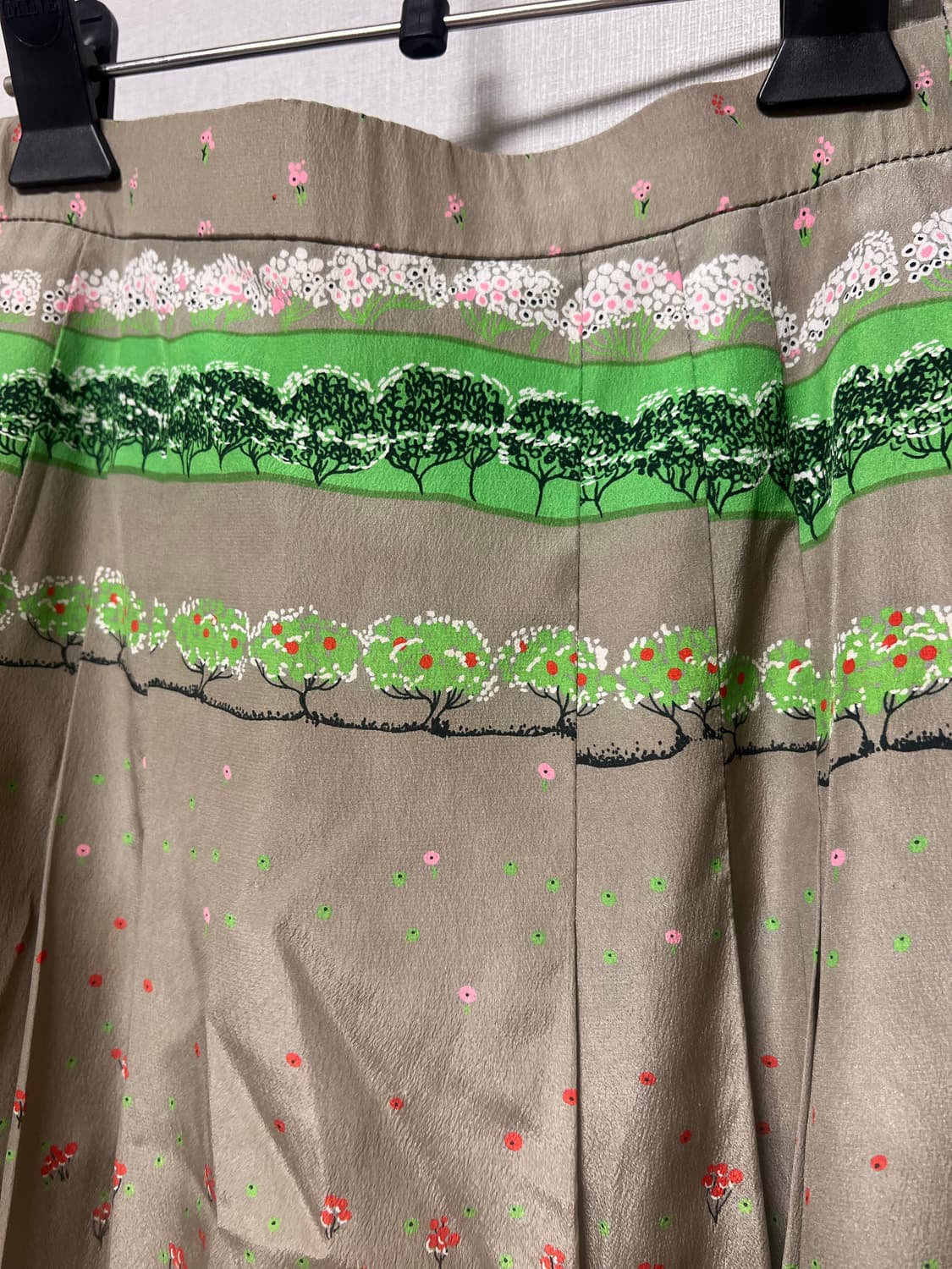 90s japanese vintage 🛋️🍎🌼 상품이미지1