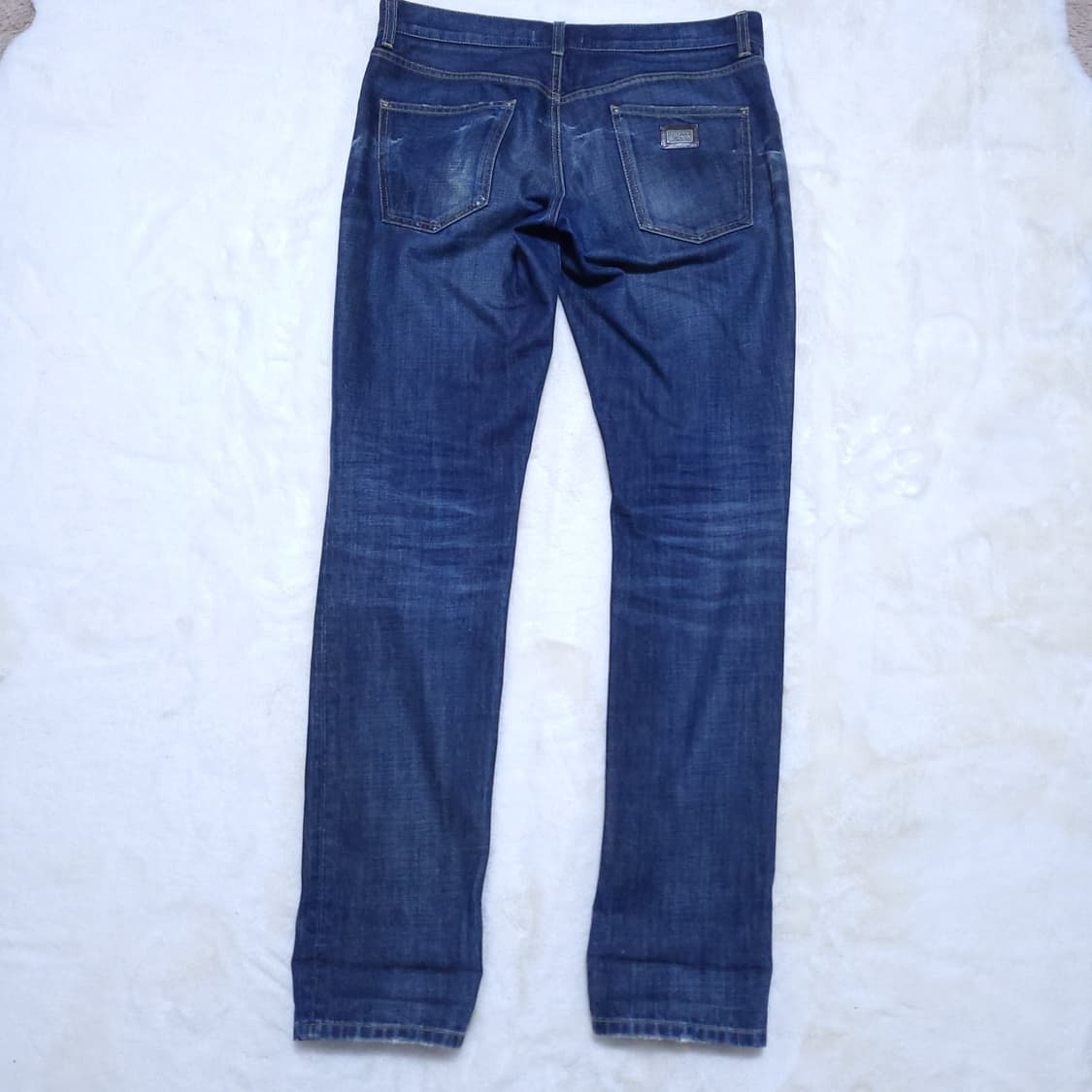 돌체앤가바나 남성 청바지 48 0226 상품이미지2