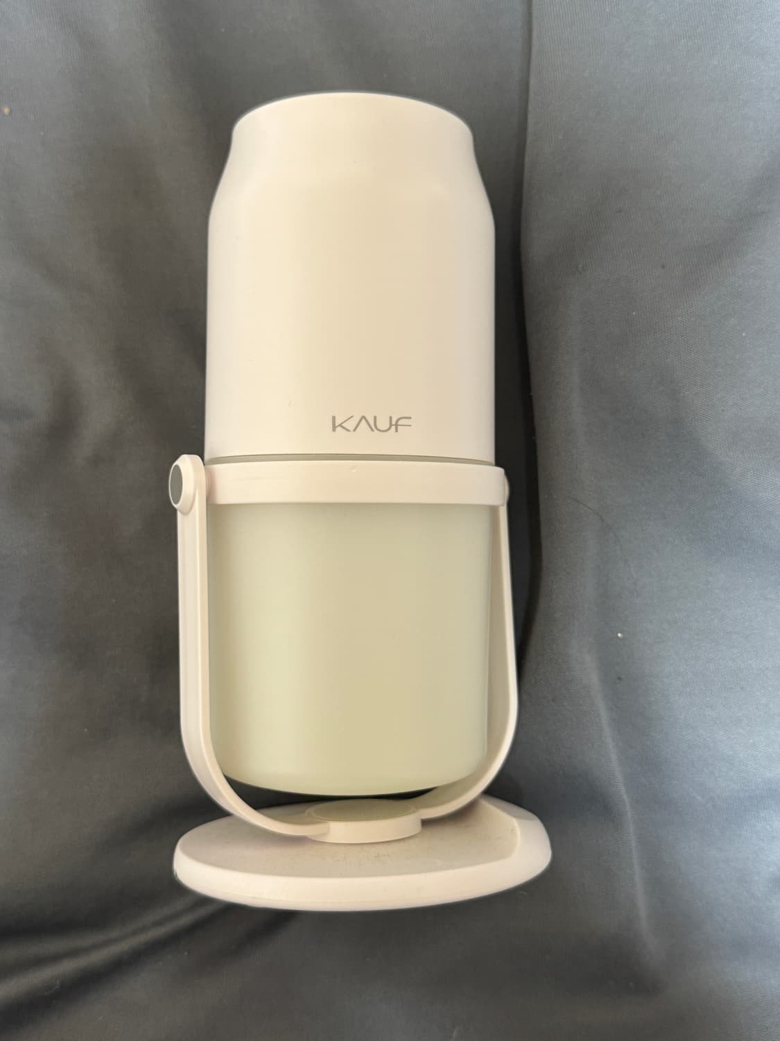 미니 회전용 가습기 상품이미지2