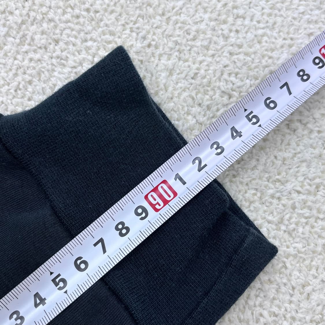 M 나이키 남성 테크 플리스 조거 팬츠 0401E 상품이미지5