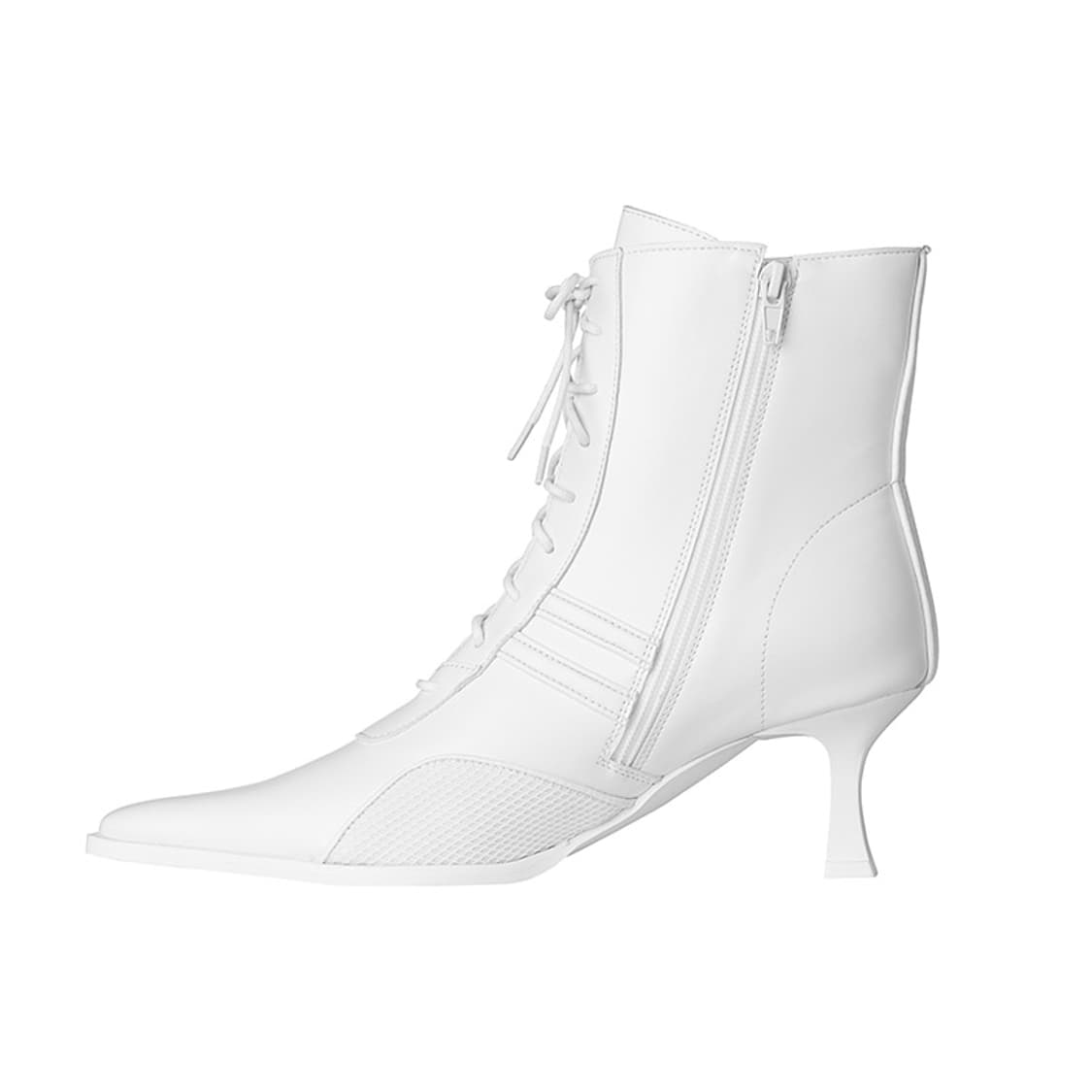 SPORT CORP BOOTS (WHITE) 상품이미지2