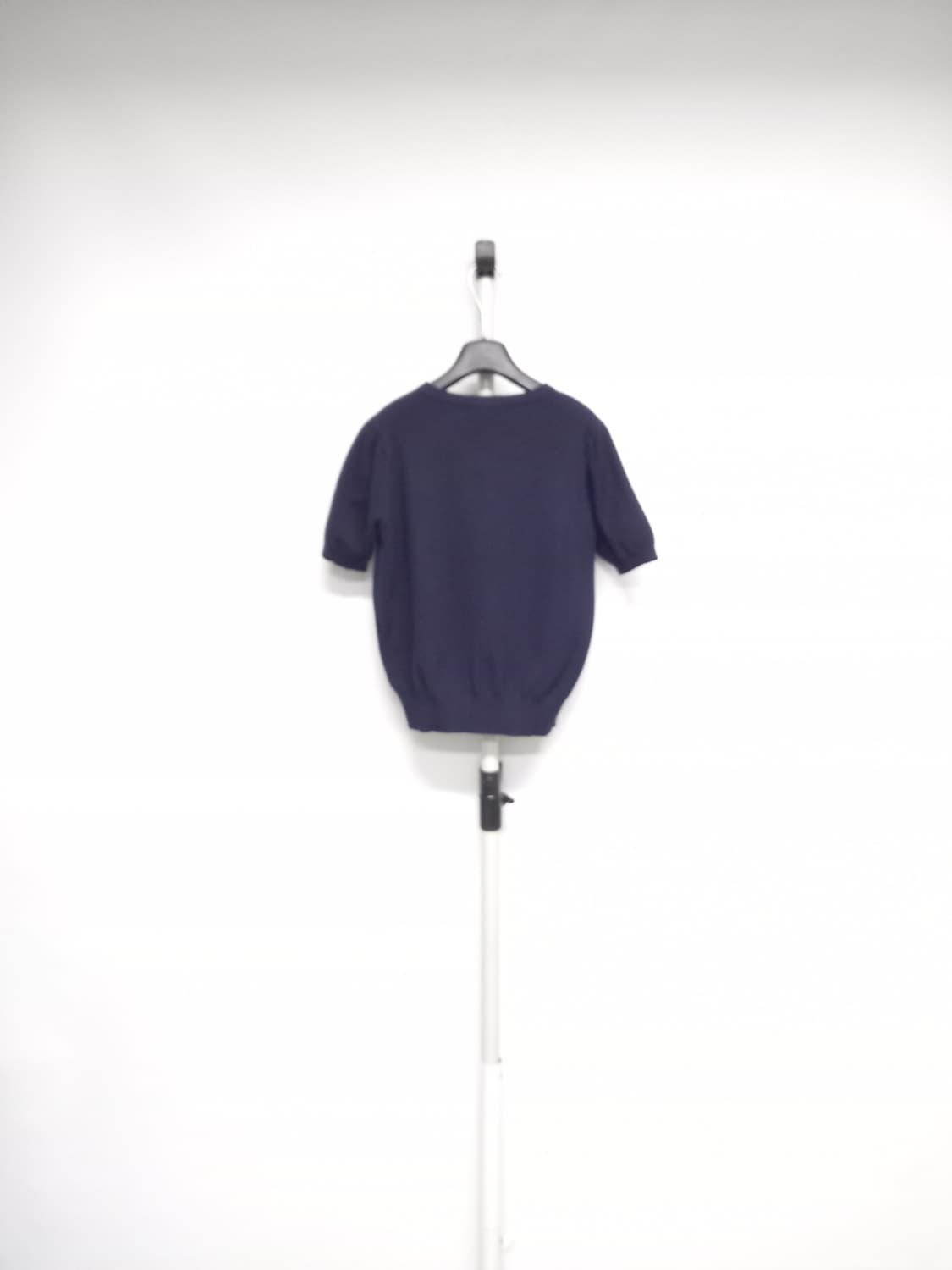 새 더 아이잗 춘추 니트 숏 가디건 55 상품이미지2