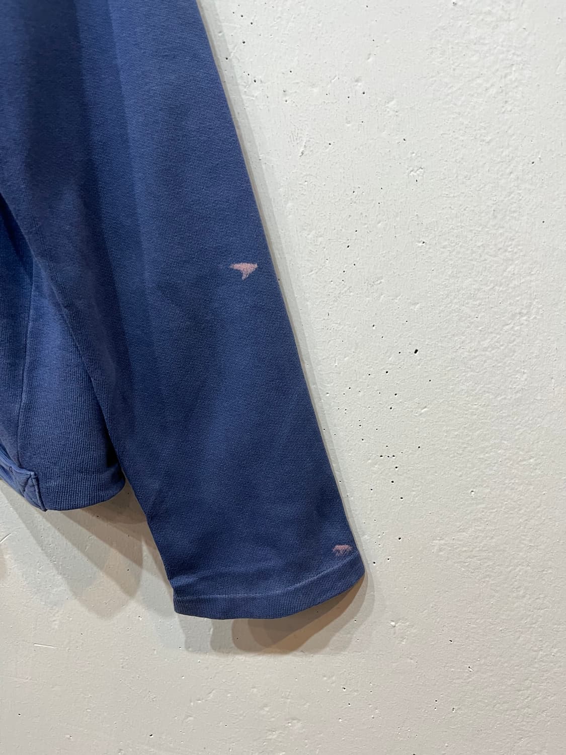 빈티지 아네스베 스냅 버튼 가디건 Made in FRANCE 상품이미지6