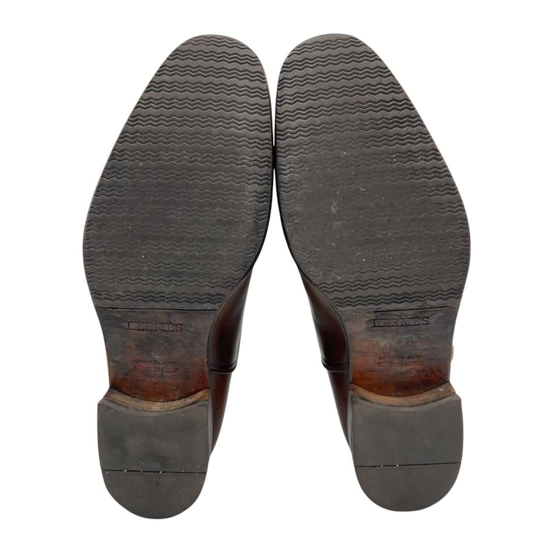 280 Vtg 에르메스 집업 부츠 상품이미지6