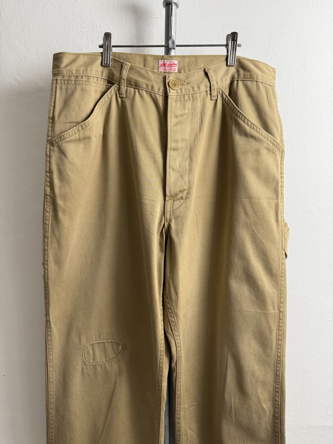 R.N.Acidnu Carpenter Work Pants 상품이미지2