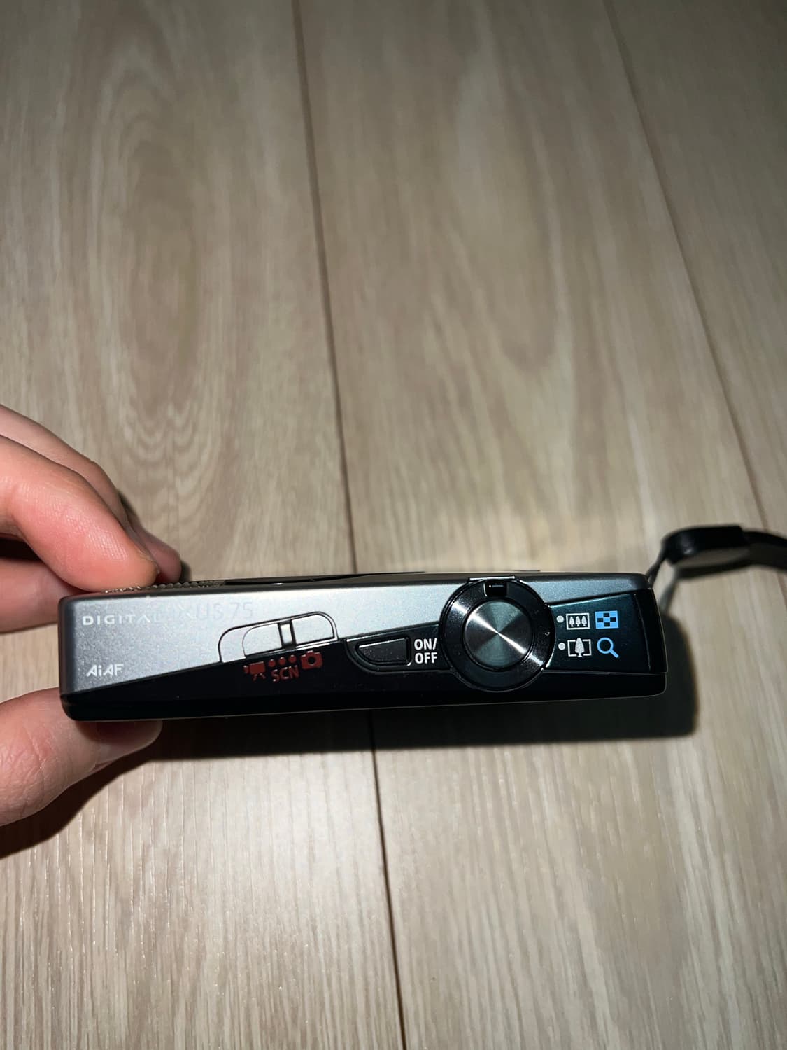 캐논 익서스 75 (작례O) 상품이미지9