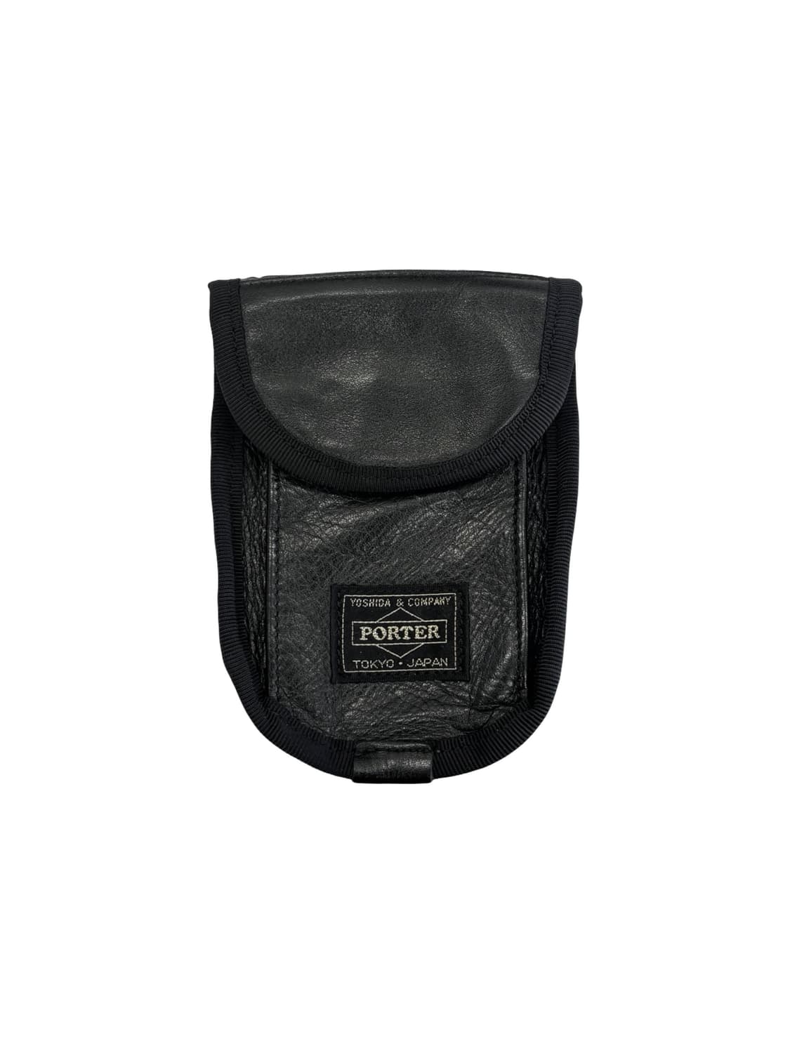 포터 가죽 파우치 상품이미지1