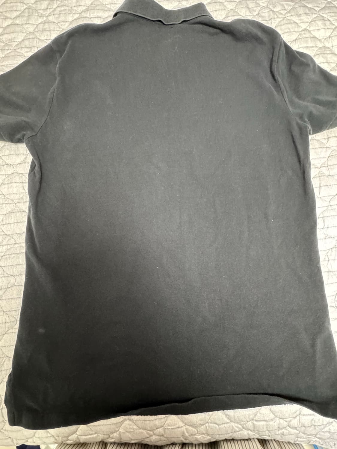 폴로 랄프로렌 빅포니 피케 티셔츠 상품이미지2