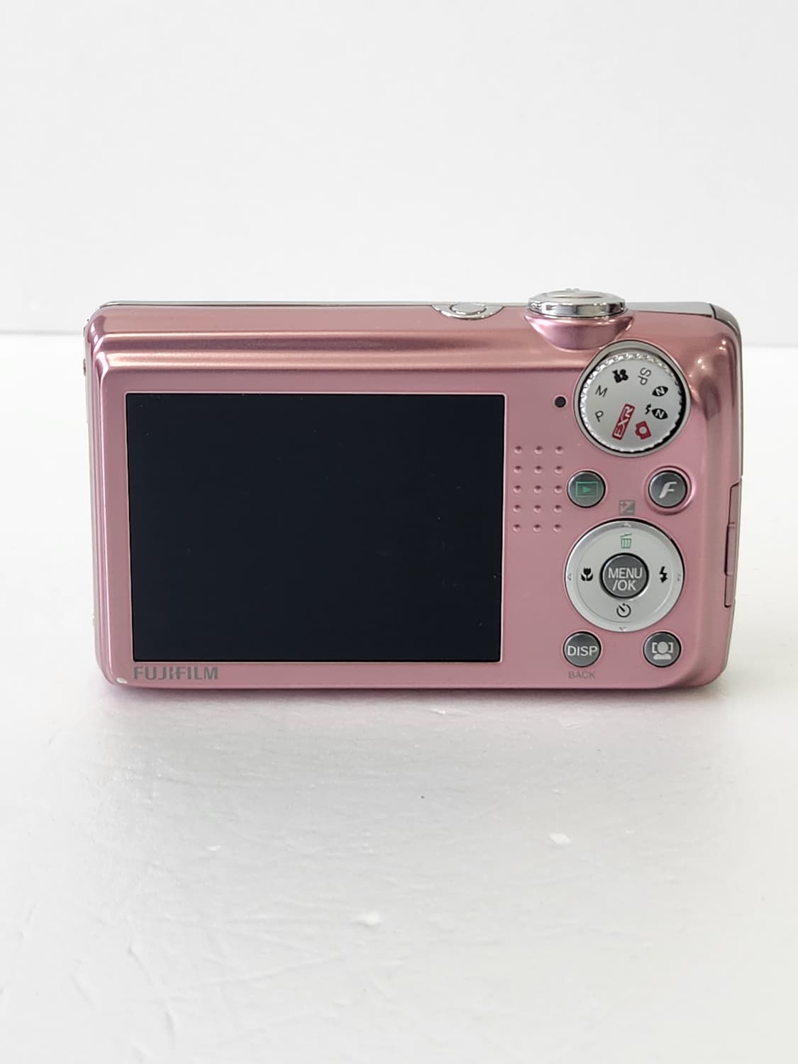 후지필름 파인픽스 f70 exr  빈티지디카 아일릿 원희 카메라 상품이미지4