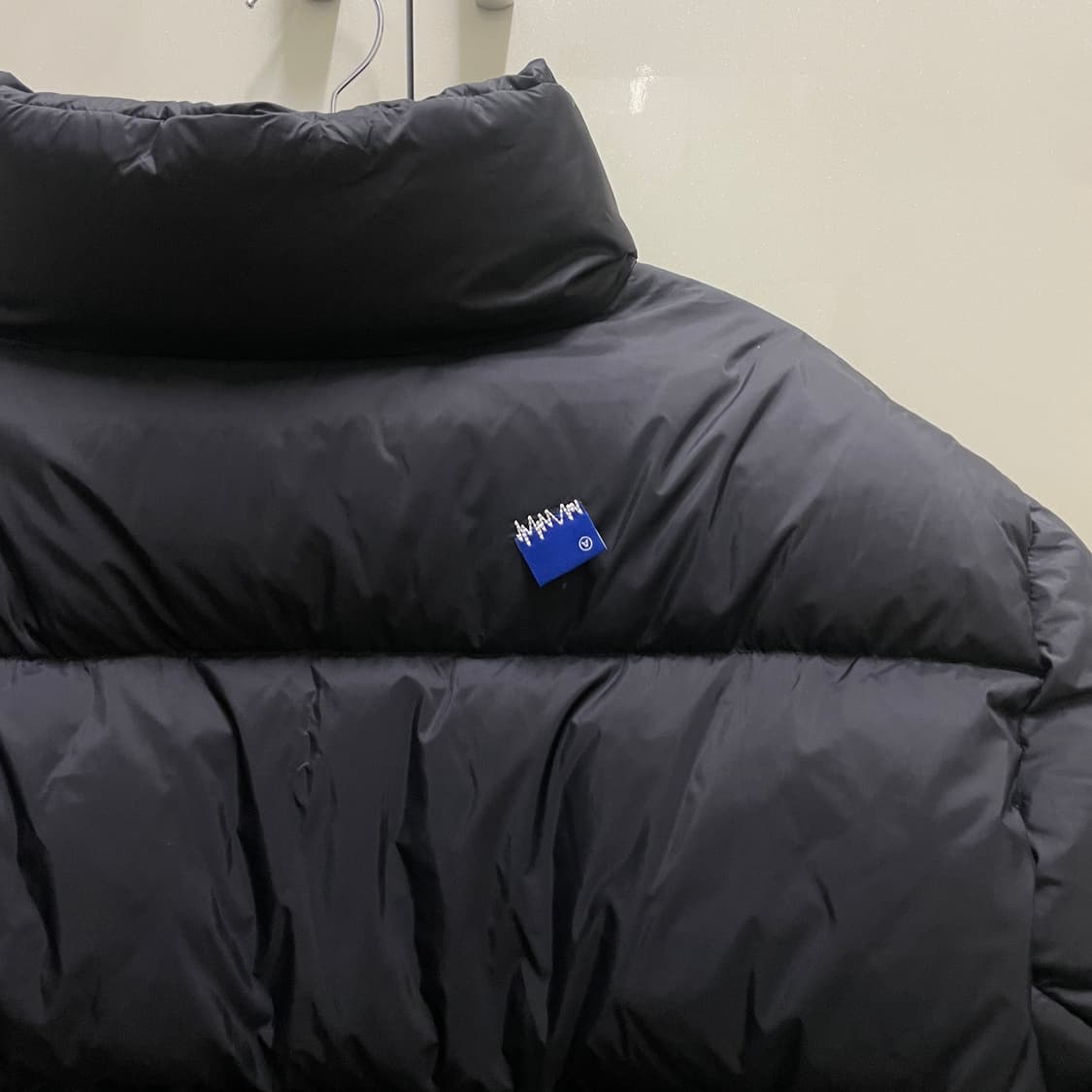 아더에러 25FW 시그니피컨트 푸퍼 패딩 (S) 상품이미지3