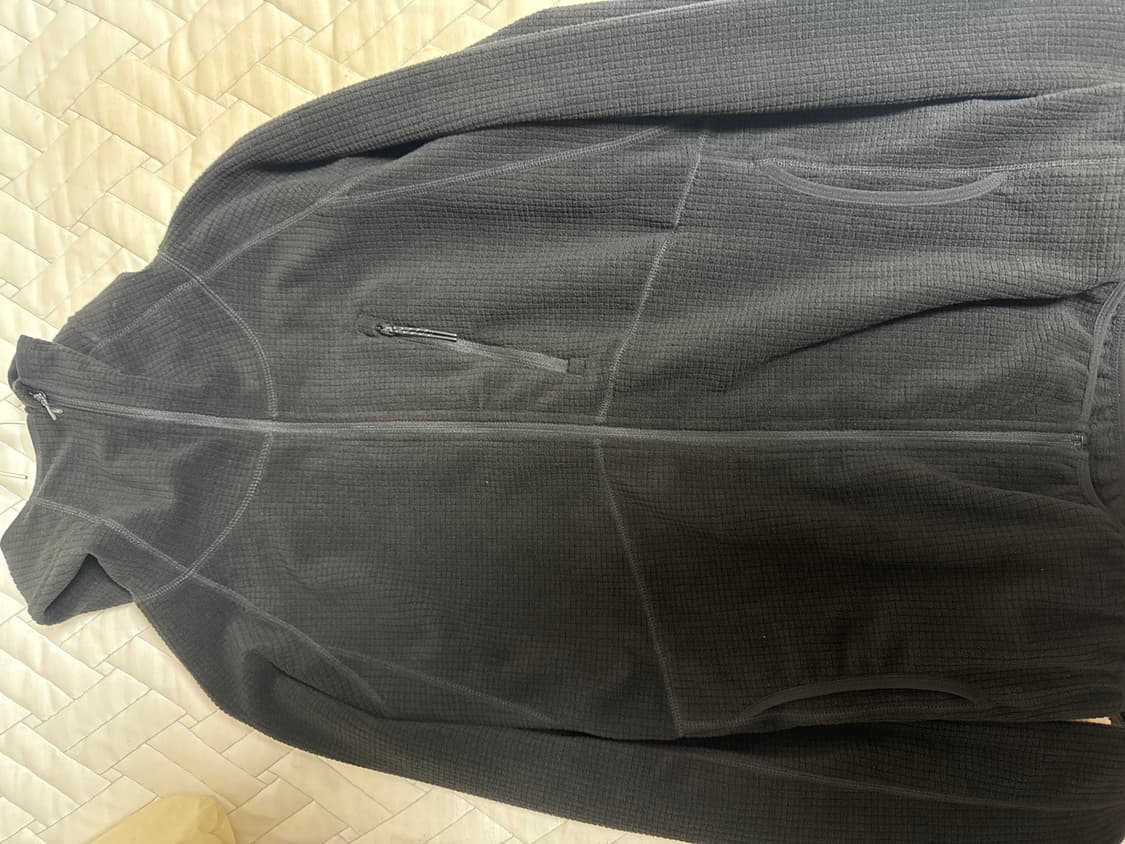 무신사시티레저후디드롱슬리브바라클라바 상품이미지1