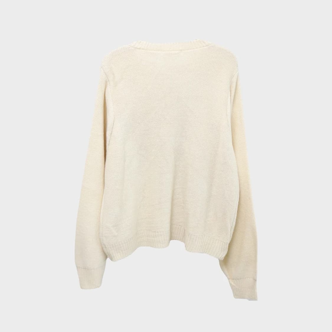 EHKA SOPO 플라워 자수 가디건 60555 상품이미지2