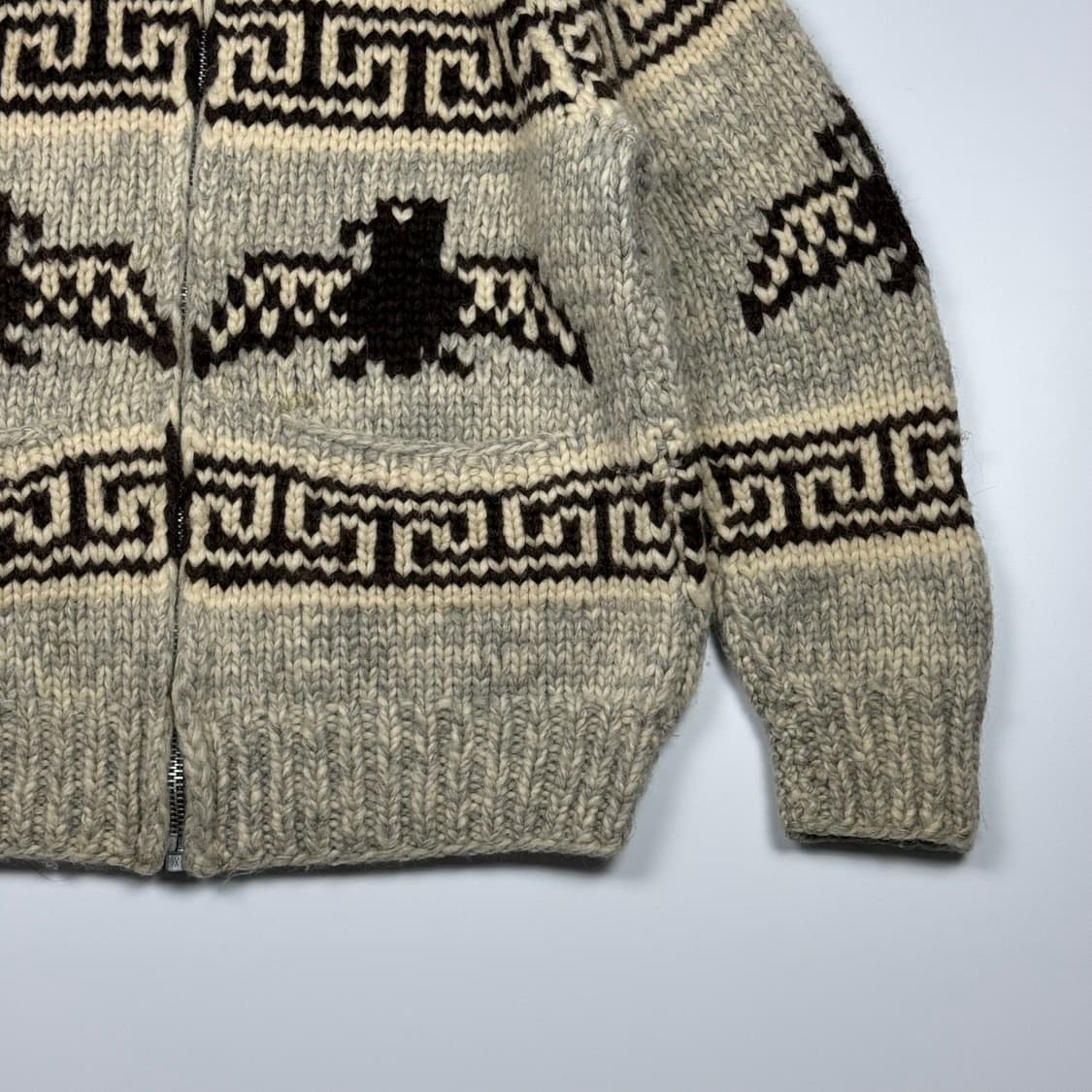 (105) 80s Tuak 캐나다 썬더버드 코위찬 상품이미지5