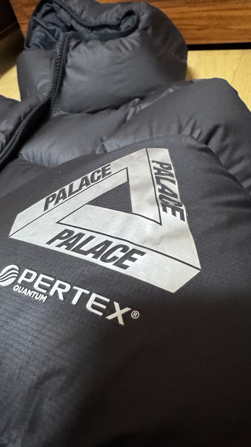 팔라스 퍼텍스 바라클라바 푸퍼 22fw 패딩 라지(L) 상품이미지2