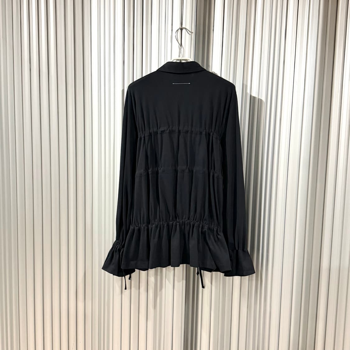 Margiela MM6 blouse 상품이미지4